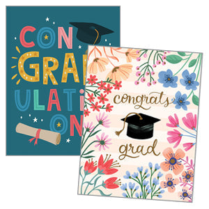 Grad + Congrats Cards Gina B Designs Grad + Congrats Cards Gina B Designs
