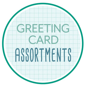 Greeting Card Assortments