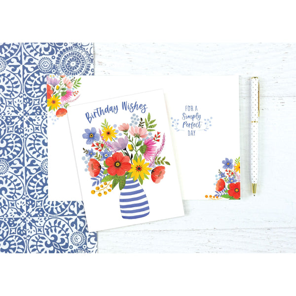 52 Card Greeting Card Collection -Send a Card a Week-$1 per Card