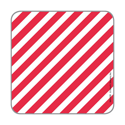 Holiday Paper Coasters-Christmas Cookies