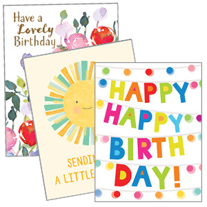 All-Occasion Greeting Cards