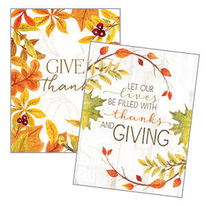 Thanksgiving Cards