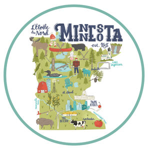 Minnesota Collection