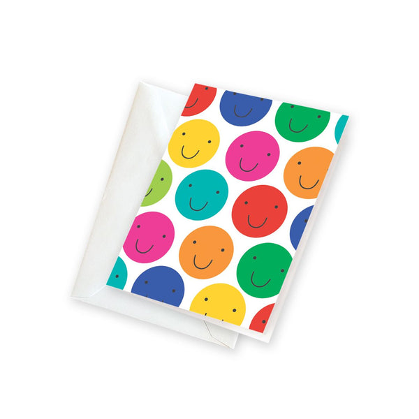 Gift Enclosures - Smiles