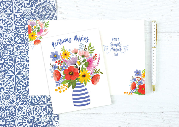 A Year of Gina B Greeting Cards - 52 Cards Bundle $1 per card