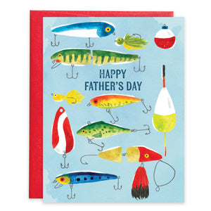 Father's Day card