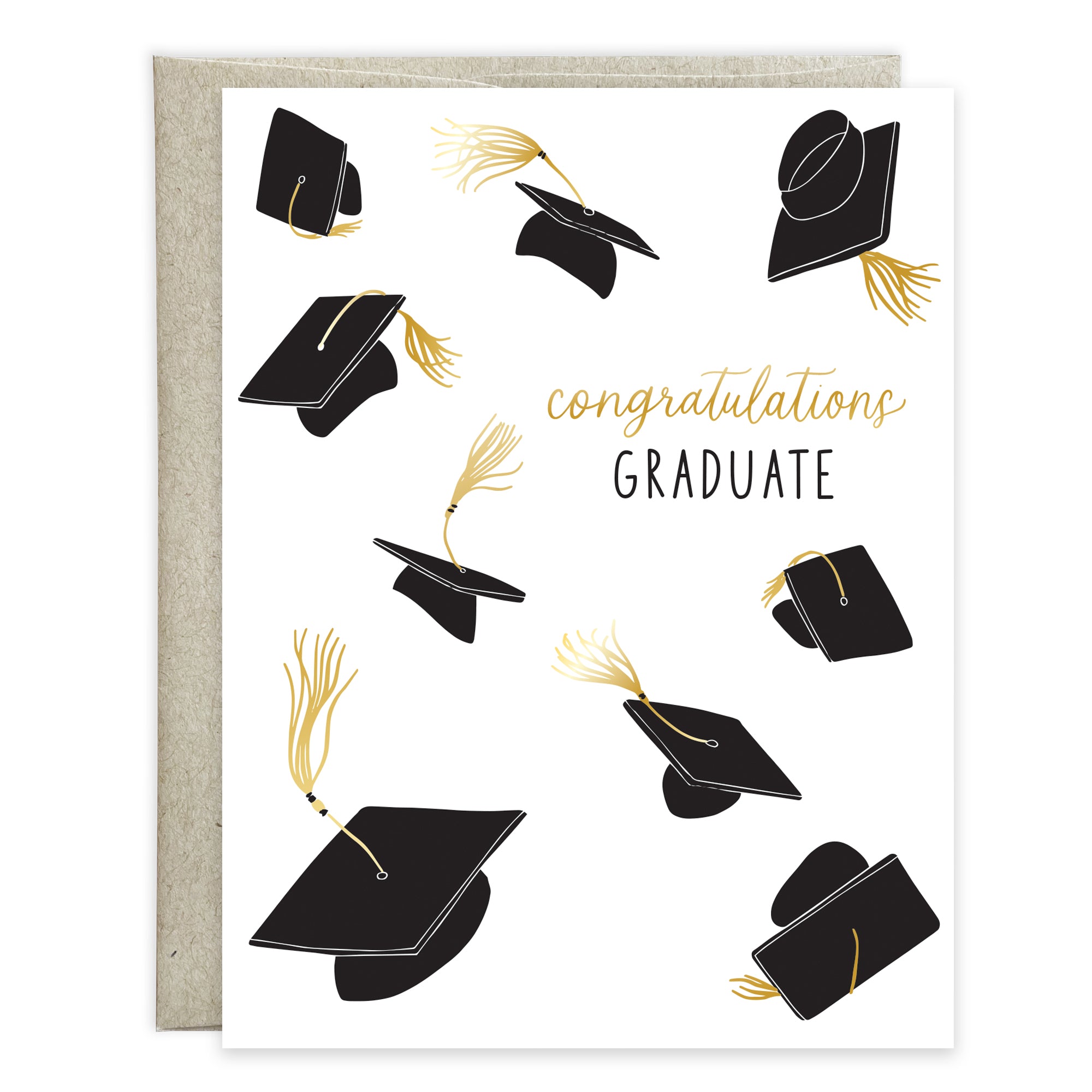 Graduation card