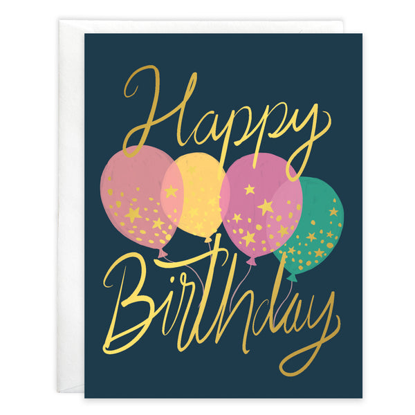Birthday card  - Celebrate You