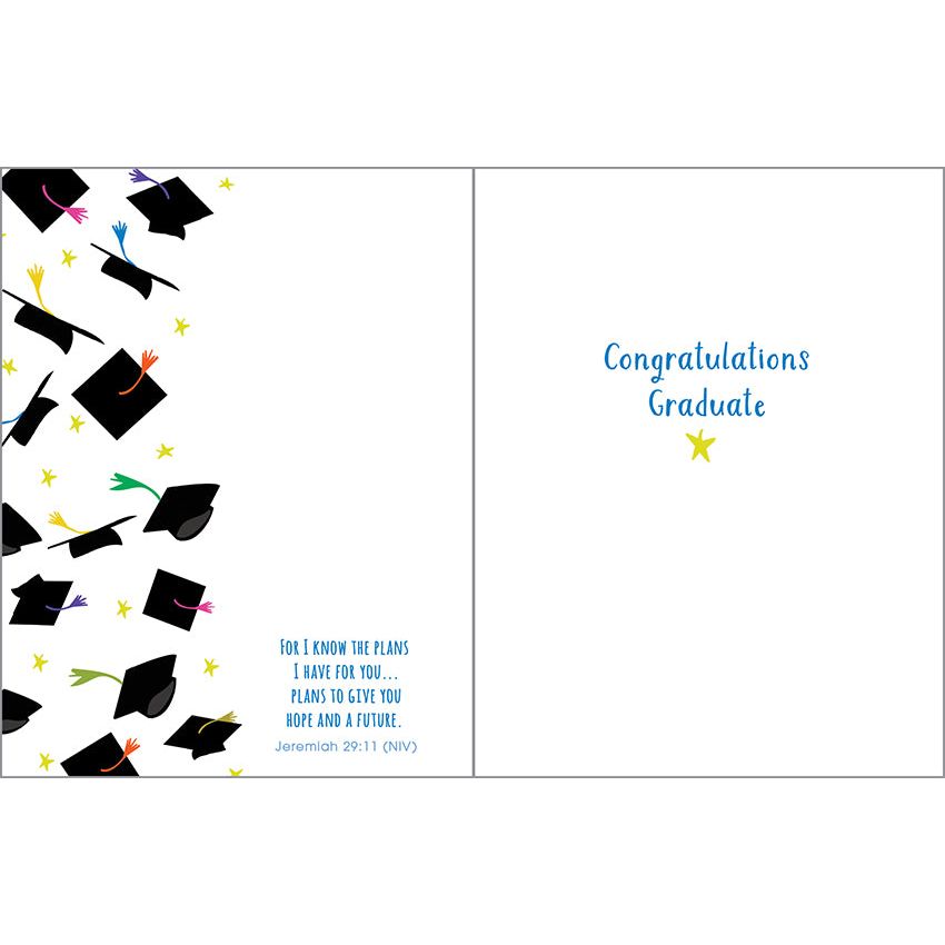 with scripture} Graduation Card - Future is Bright Gina B Designs with scripture} Graduation Card - Future is Bright Gina B Designs