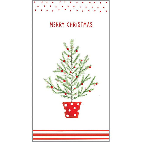 Money/Gift Card - Polka Dot Tree, Gina B Designs