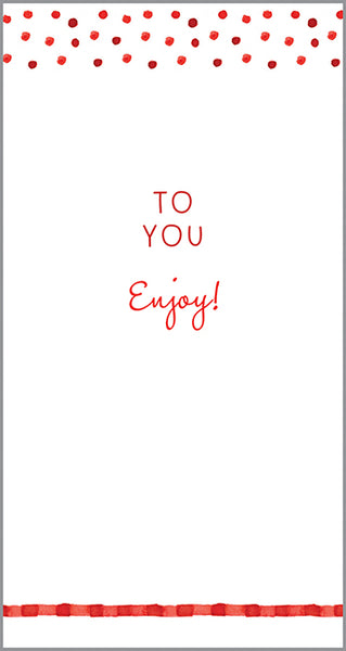 Money/Gift Card - Simple Little Tree