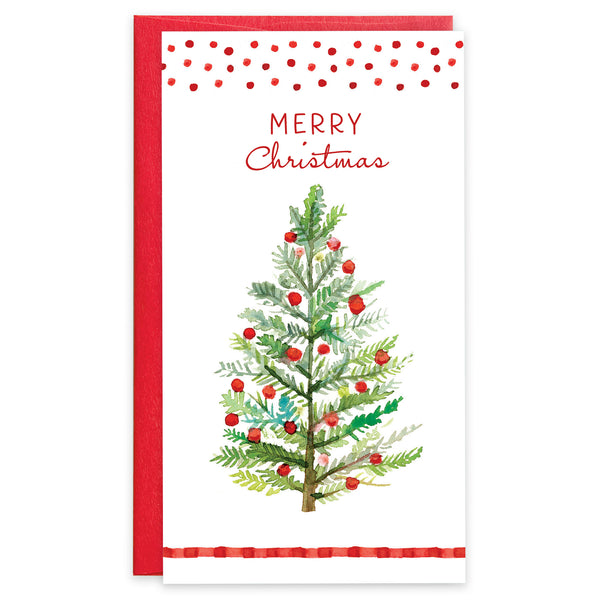 Money/Gift Card - Simple Little Tree