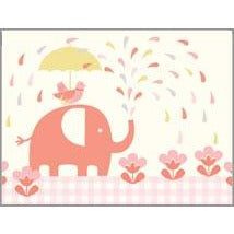 Gift Enclosures - Pink Elephant, Gina B Designs