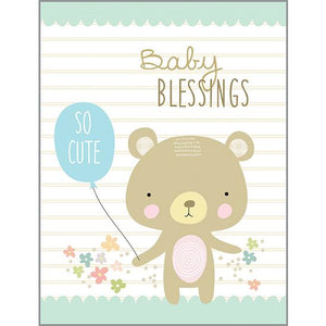 -religious greeting card