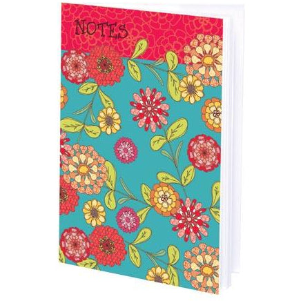 Mini Journal - Delia